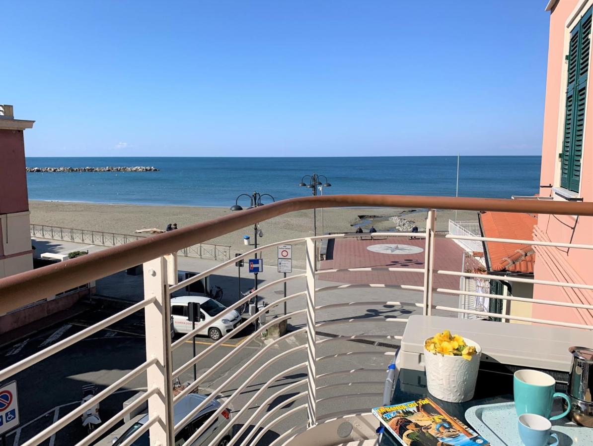 Case vacanze Miramare - B&B Levanto