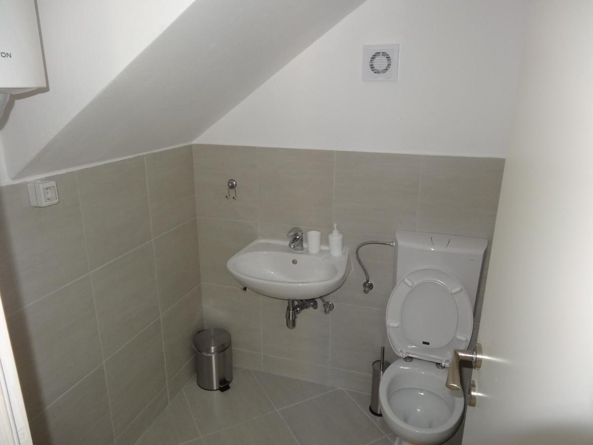 Apartment mit 1 Schlafzimmer, Balkon und Meerblick