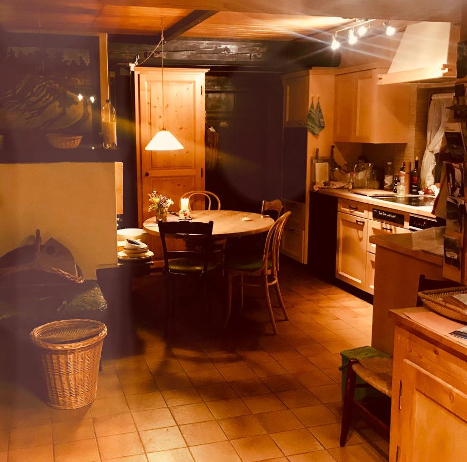 Breitmoos - B&B