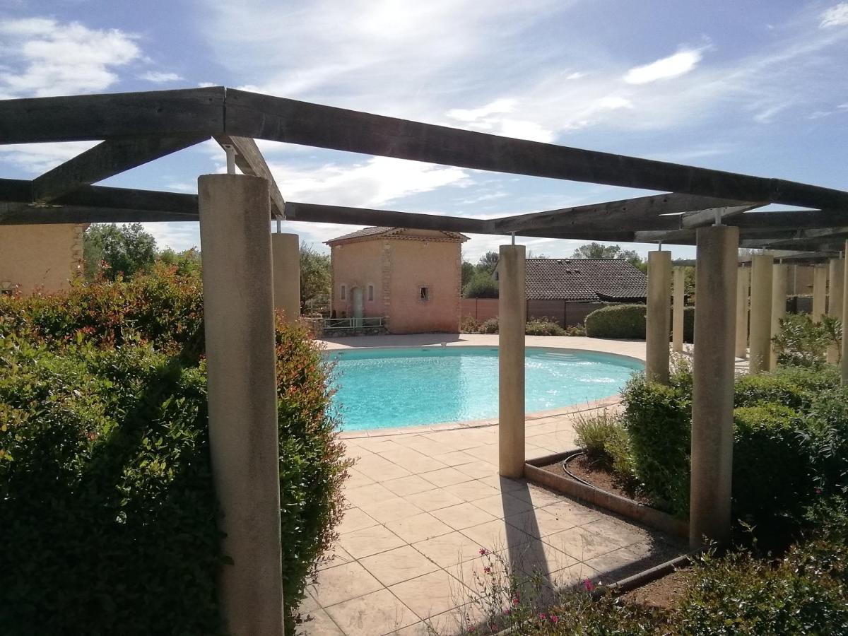 Le clos des Vignes - B&B