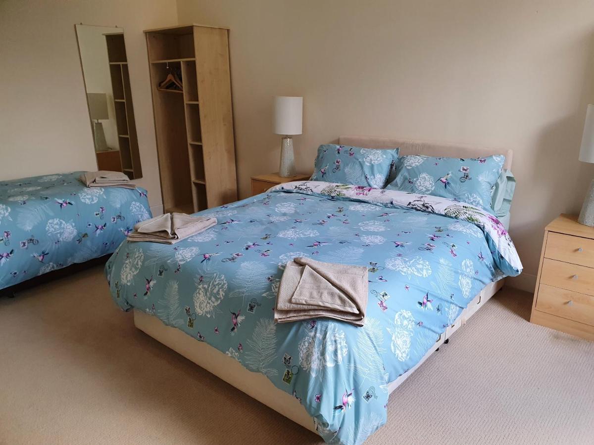 B&B Dingwall - Flat 1 Castlebank house Flats - Bed and Breakfast Dingwall