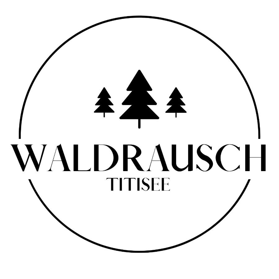 Waldrausch Titisee - B&B