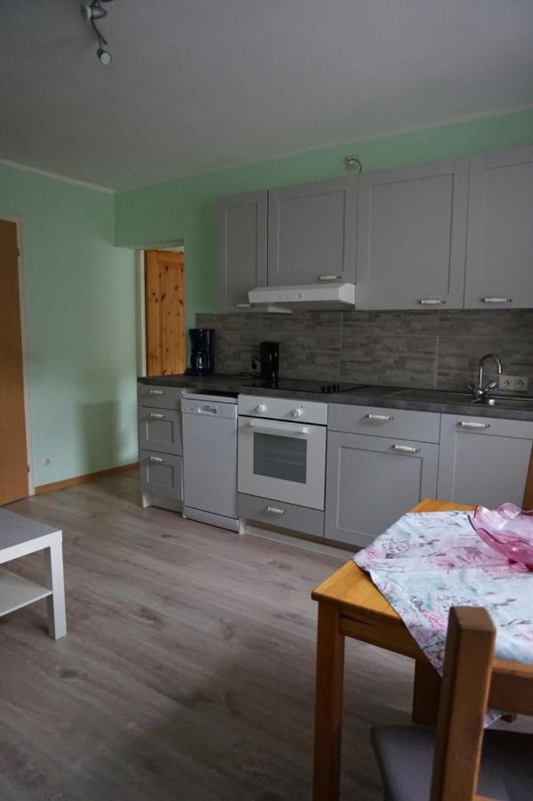Appartement 1 Chambre