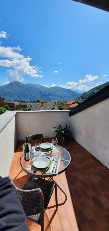 Appartamento Little World - Chambres d’hôtes Cannobio