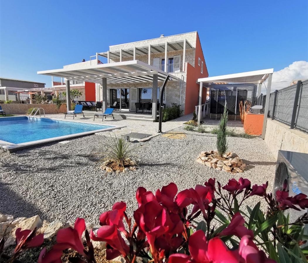 Villa Sundowner - Bed and Breakfast Šibenik