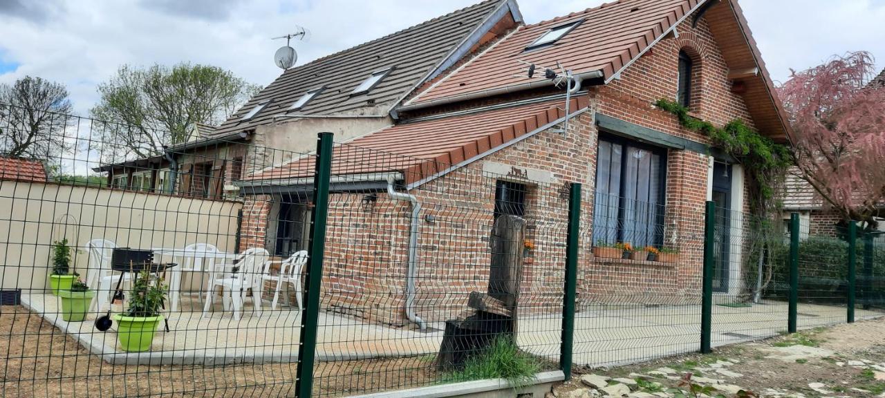 L atelier des rêves - B&B