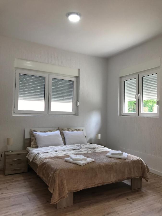 Apartman studio Milojkovic - Chambres d’hôtes Golubac