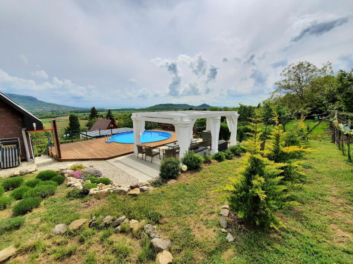 DOKA HÁZ - B&B Kisapáti