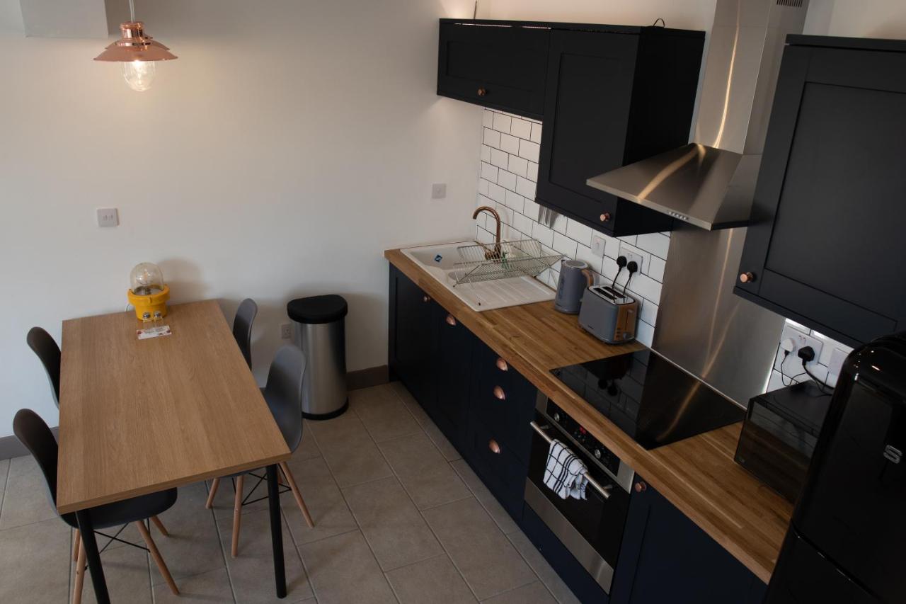 Casa con 1 dormitorio