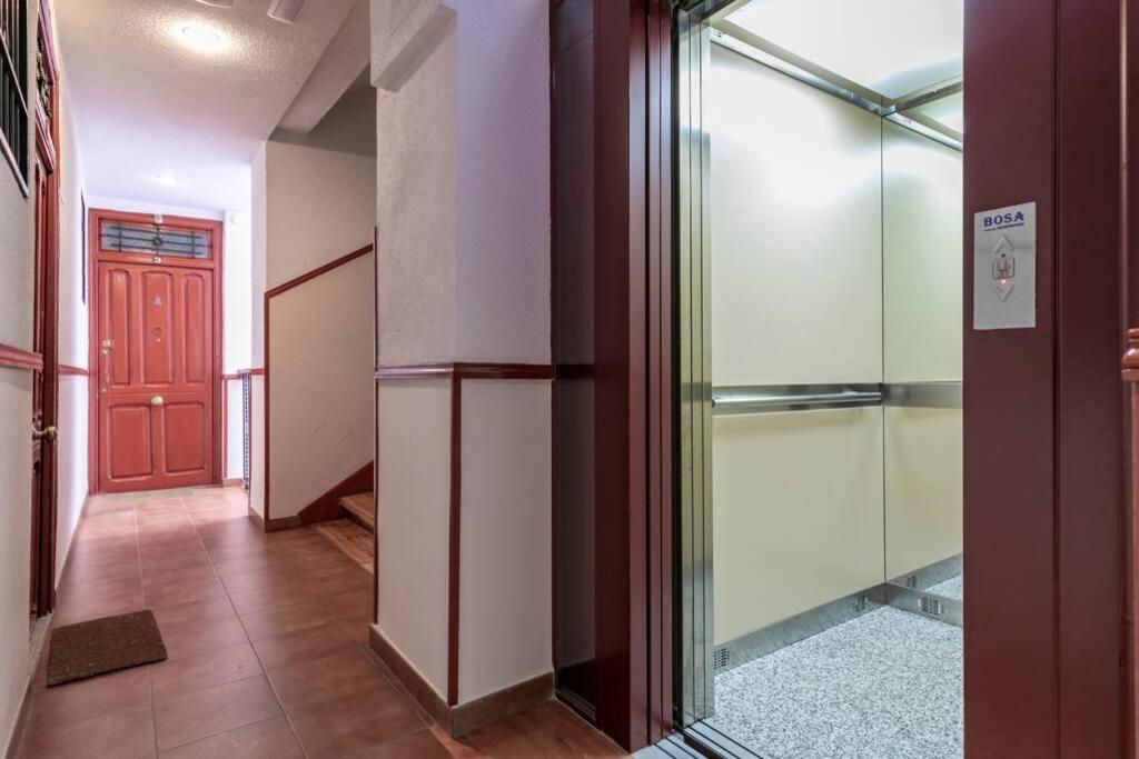 HOMEABOUT LA LATINA Apartment - B&B