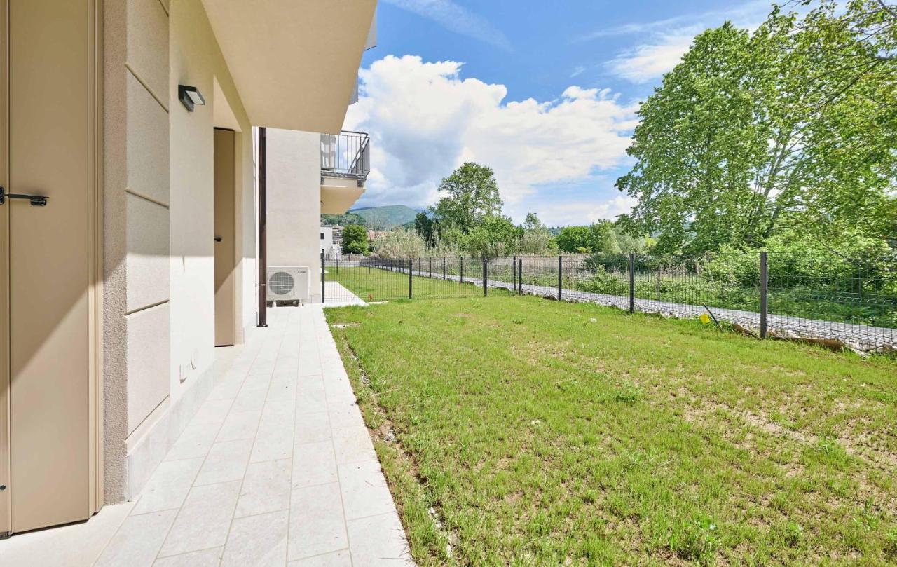 Apartment mit 2 Schlafzimmern
