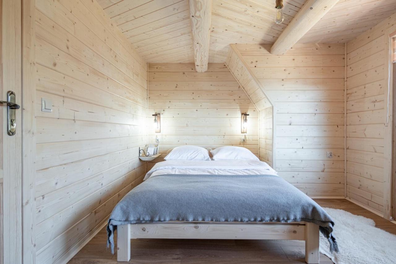 Habitación Doble Estándar