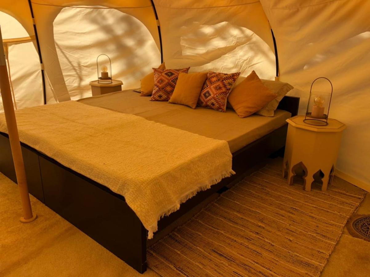 Deluxe Kamer met Kingsize Bed