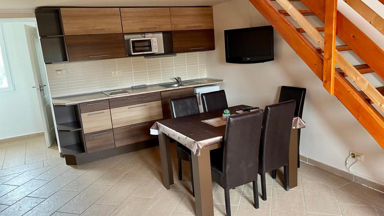 Maisonette