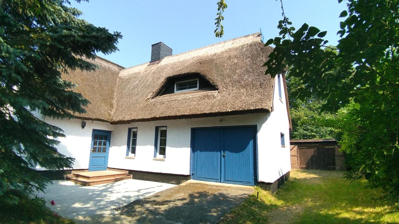 Dat Rügenhus - Chambres d’hôtes
