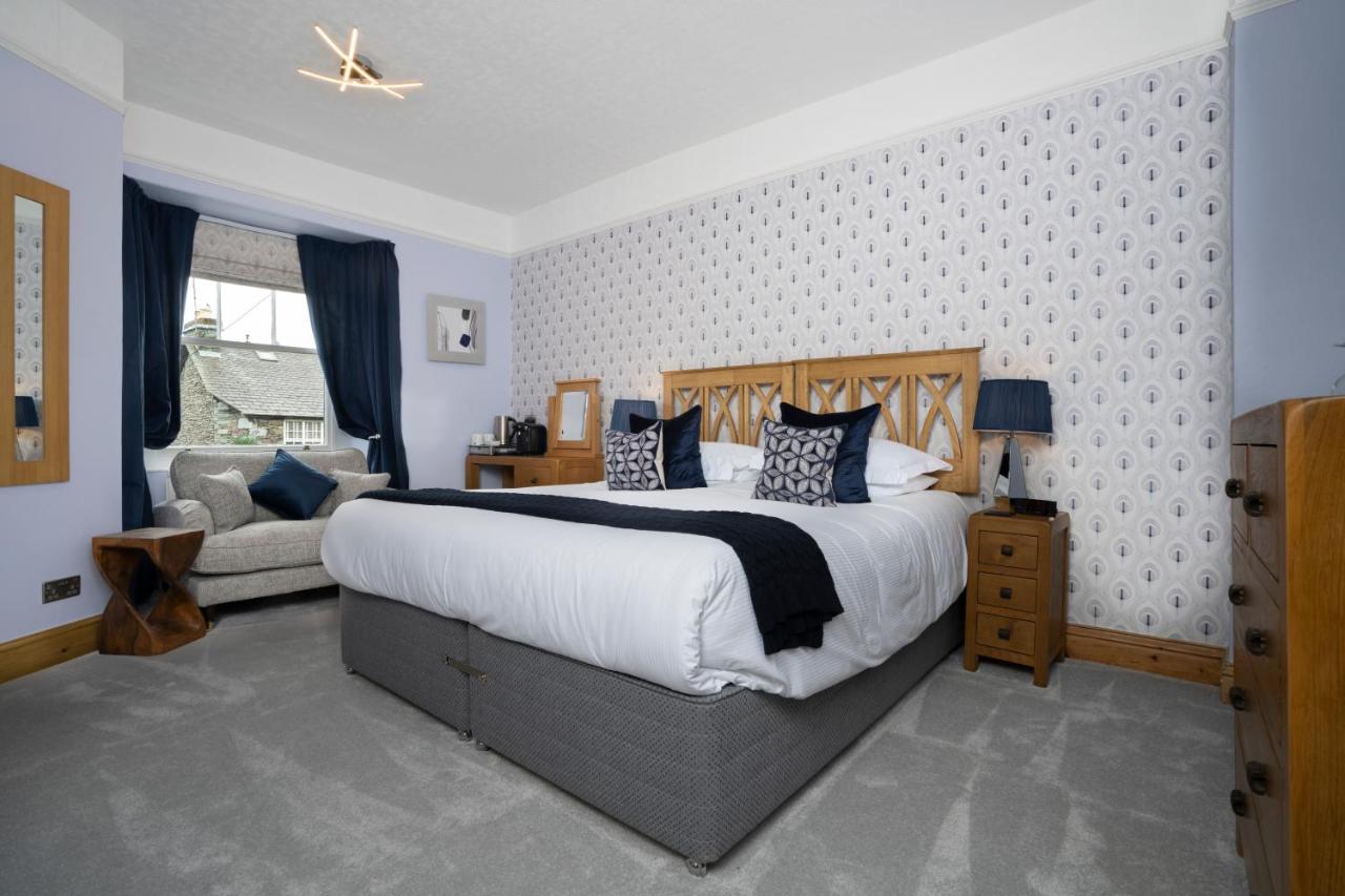 Super King Room