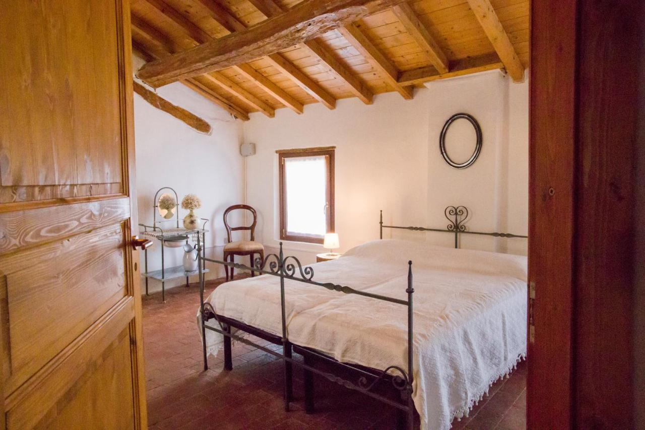 Camera Quadrupla con Bagno Privato 