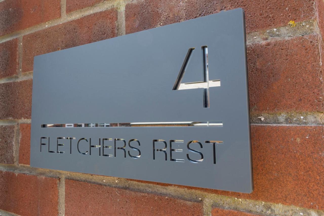 Fletchers Rest - B&B