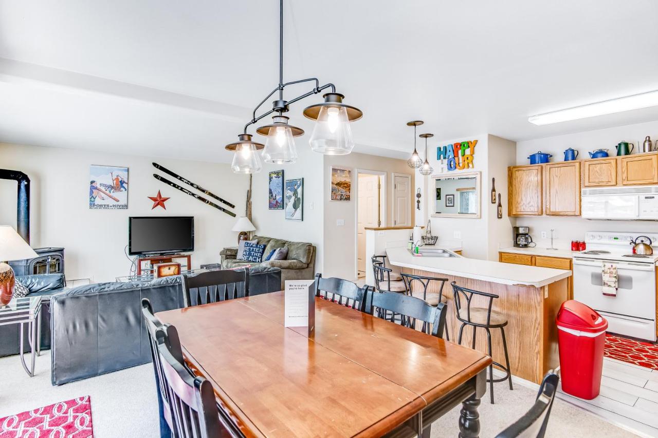 Aspen Village 27 - Bed and Breakfast