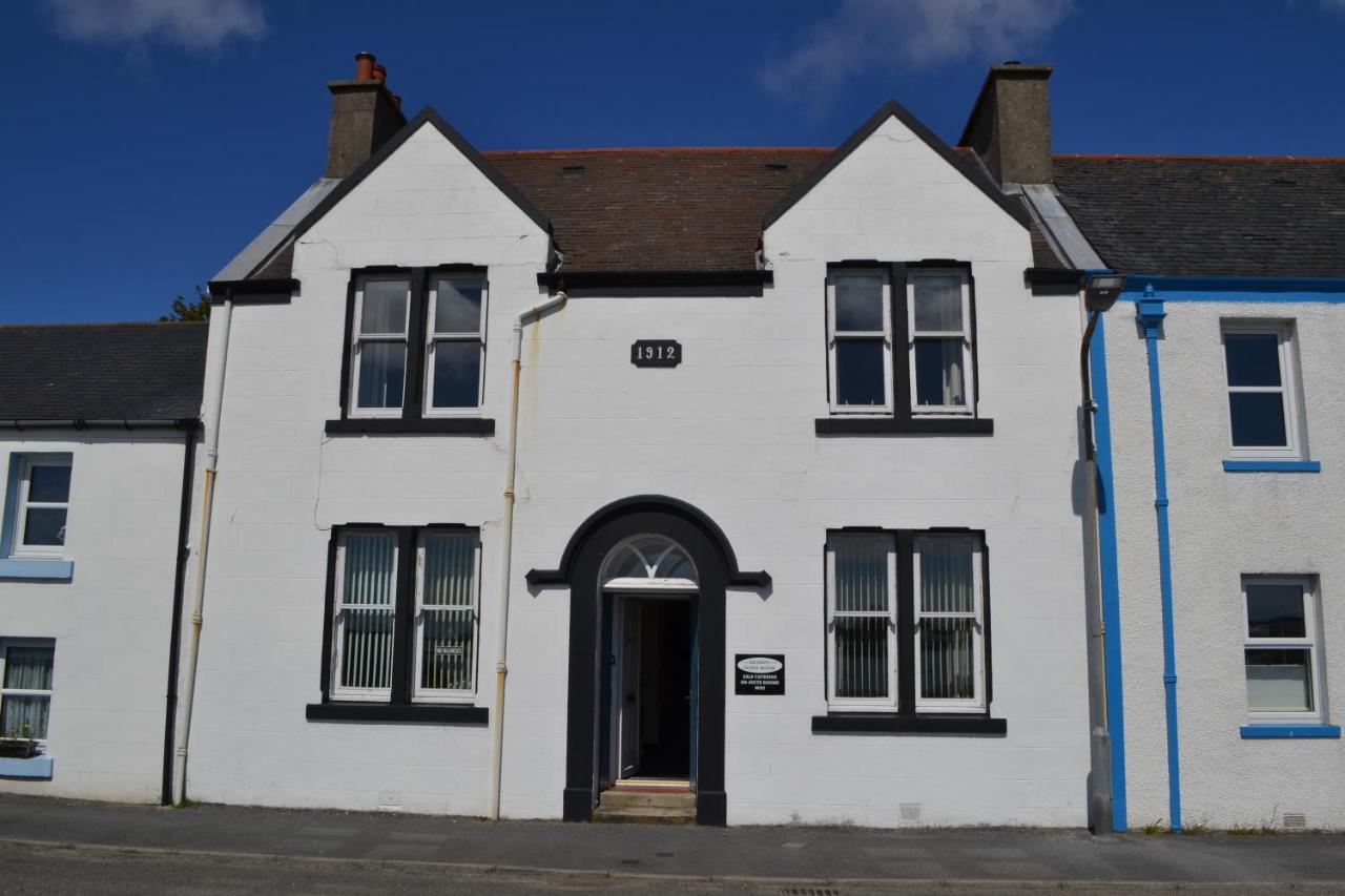 Eilidh’s Guest House - B&B