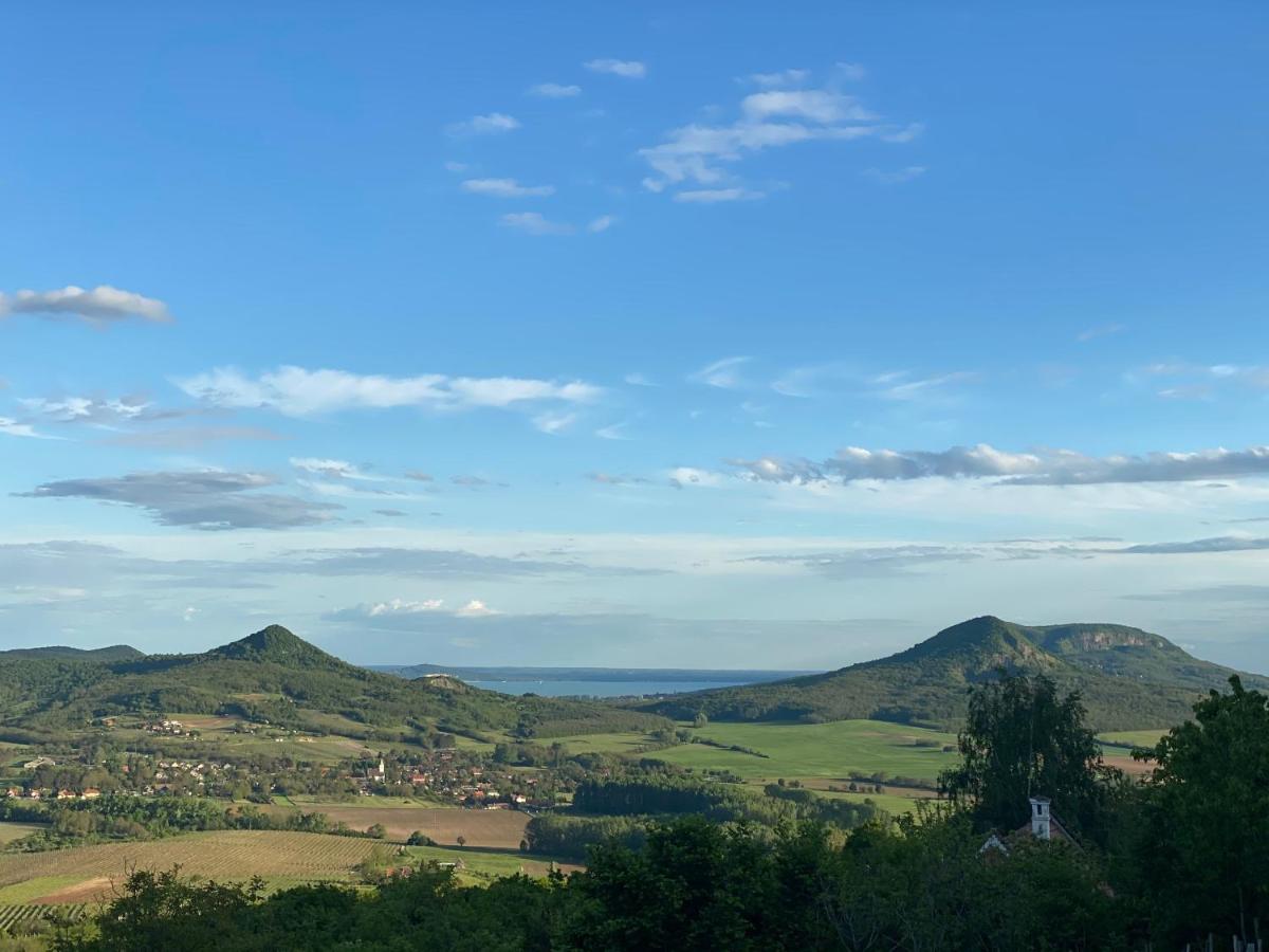 Apartment mit Seeblick