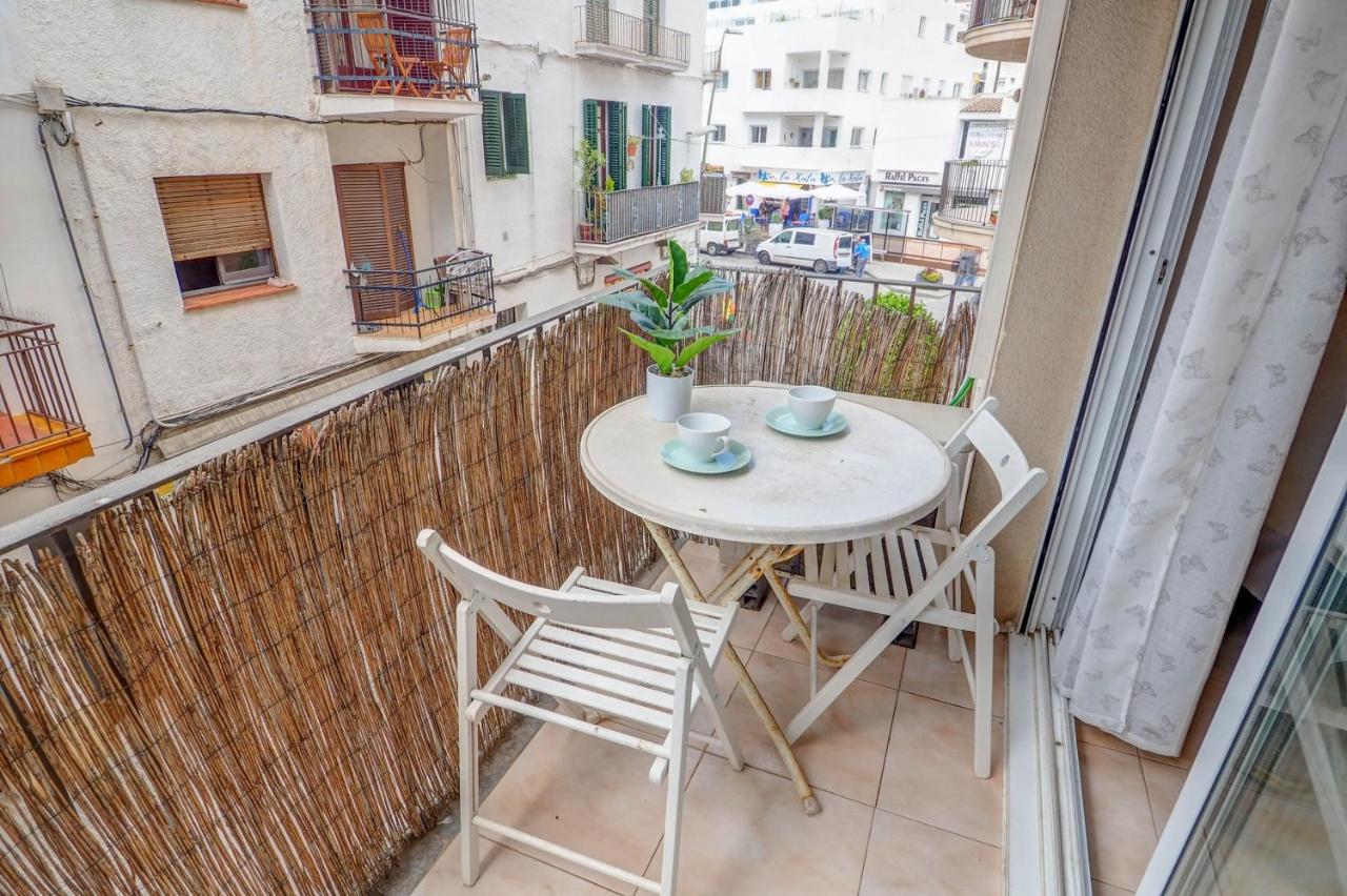 Gloria Apartment by Hello Homes Sitges - Ferienwohnung