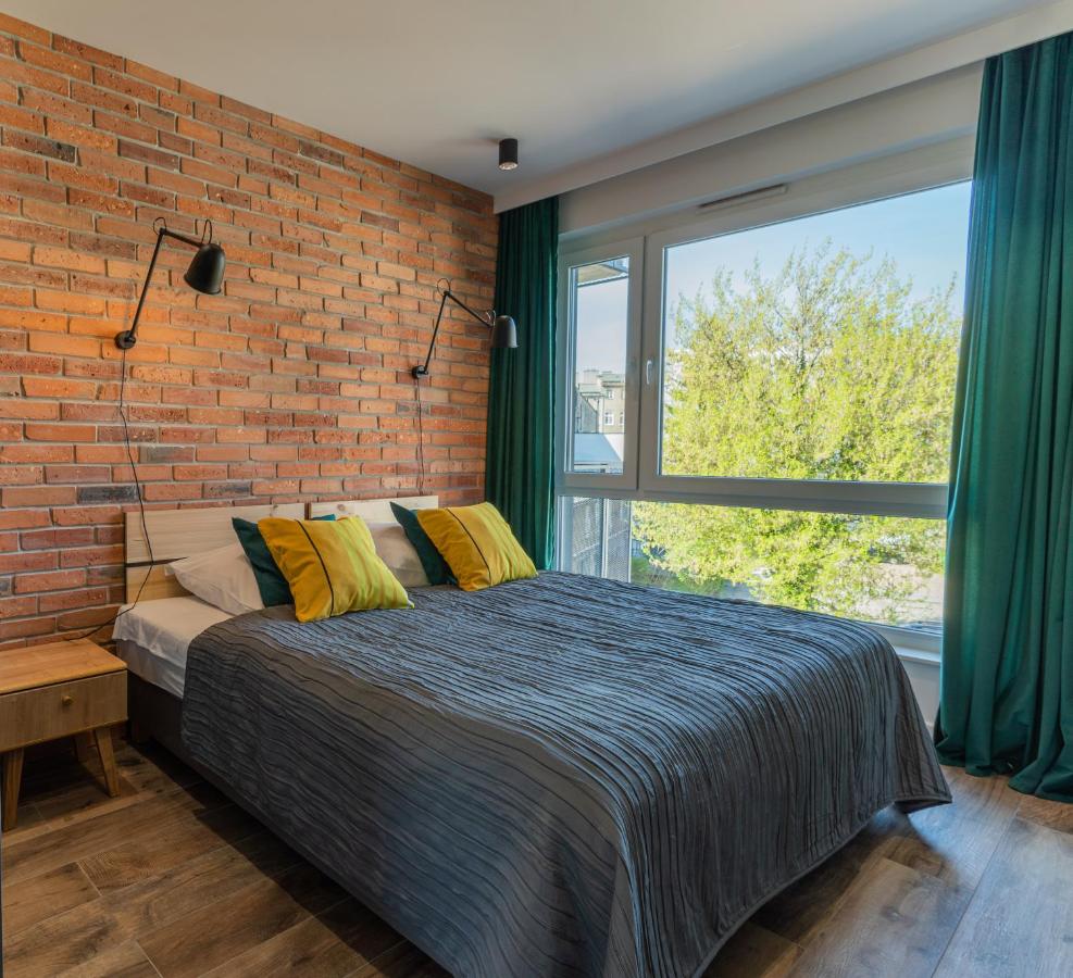 Apartamenty Homely Place Koziołki - Stary Rynek