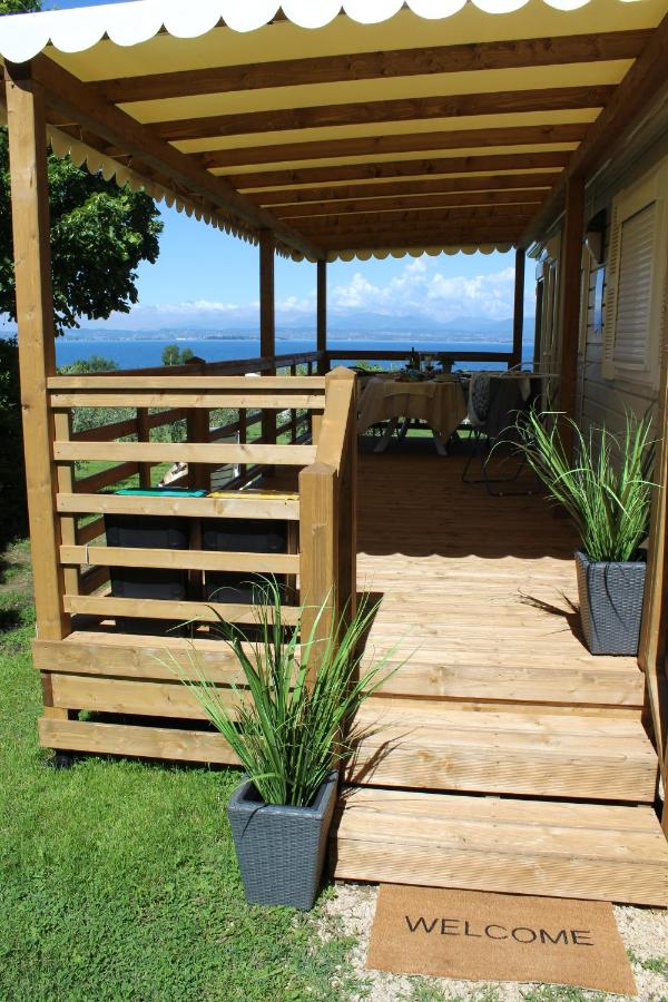 Mobile Home