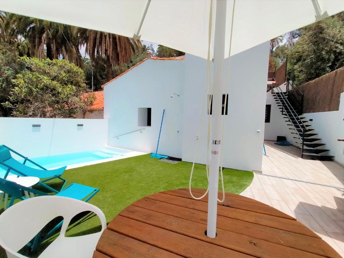 Villa Aura - B&B La Sorrueda