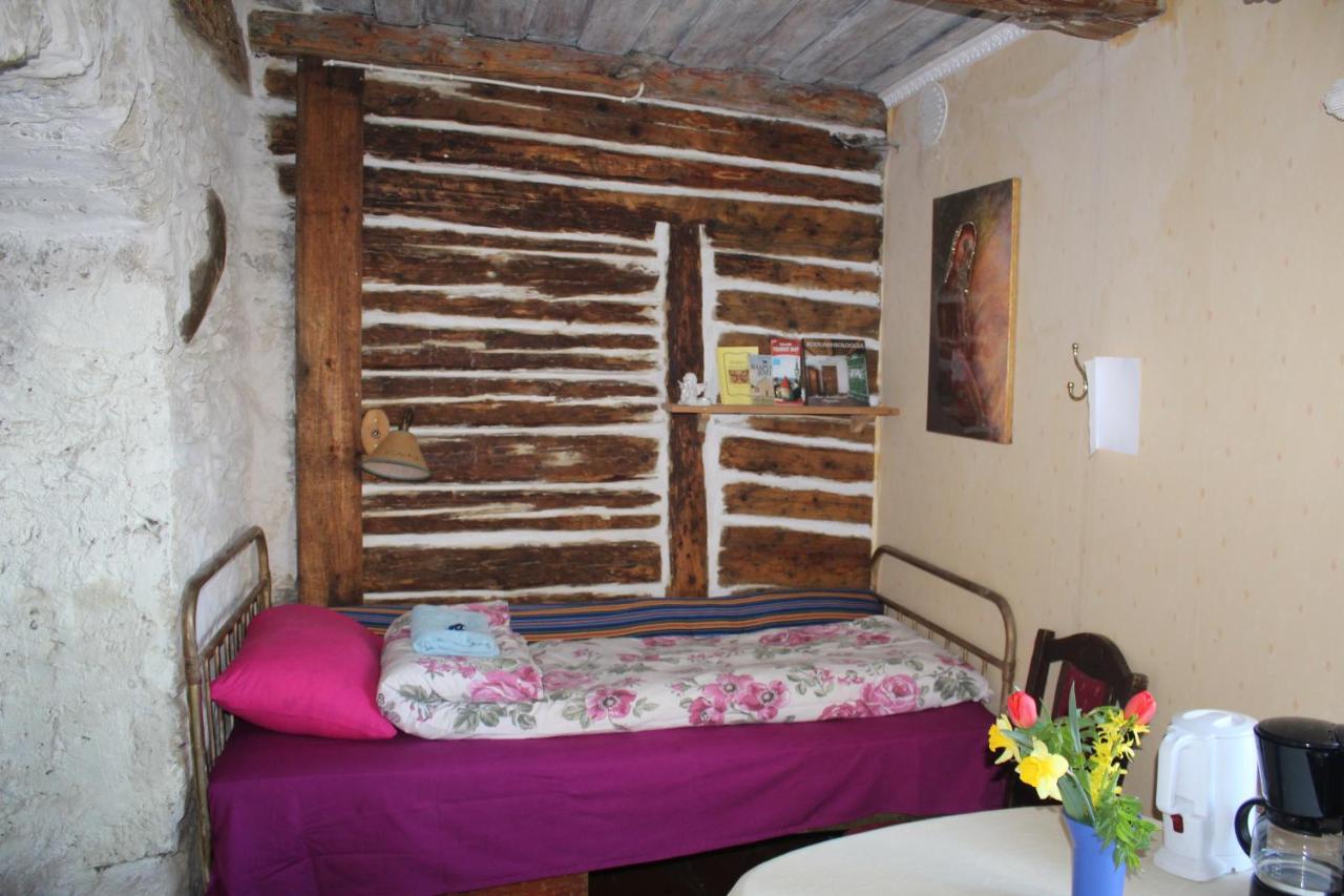 B&B Haapsalu - Suur-Lossi Apartments - Bed and Breakfast Haapsalu