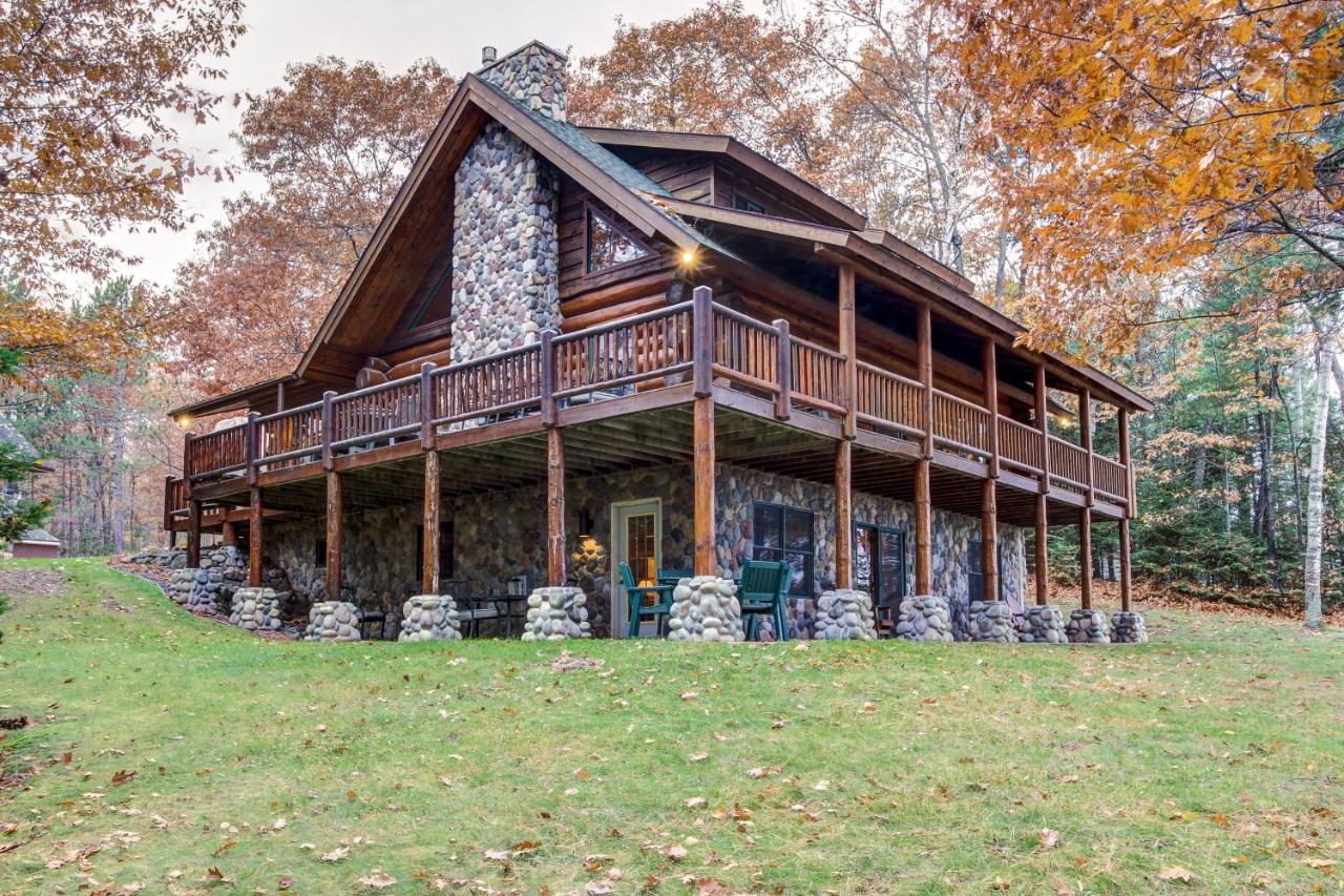 Island View Lodge - Ferienwohnung