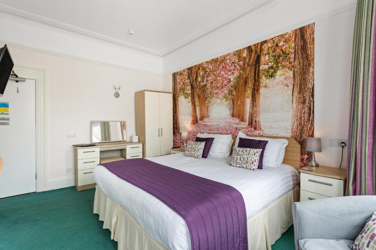 Superior Superking / Twin Room 1