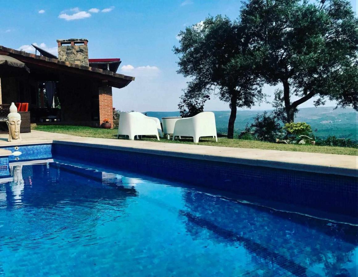 Olivar de Gredos - Bed and Breakfast