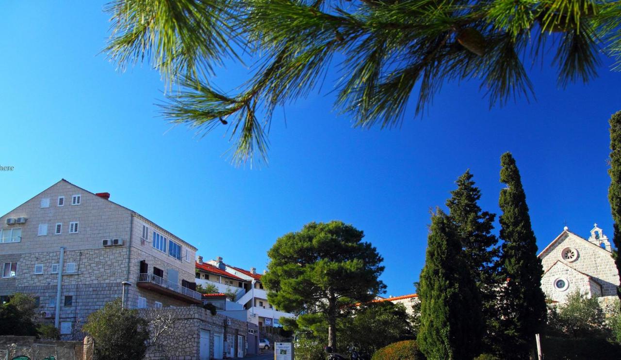 Apartment Nikatoni - Chambres d’hôtes Dubrovnik