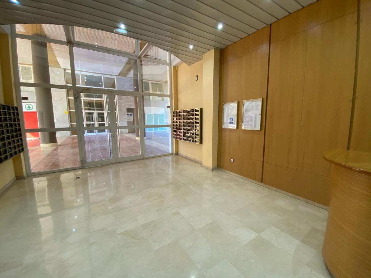Central Park 406. - B&B Salou