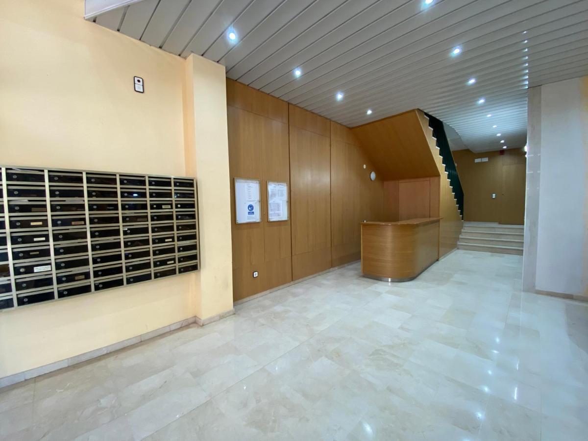 Central Park 406. - B&B Salou