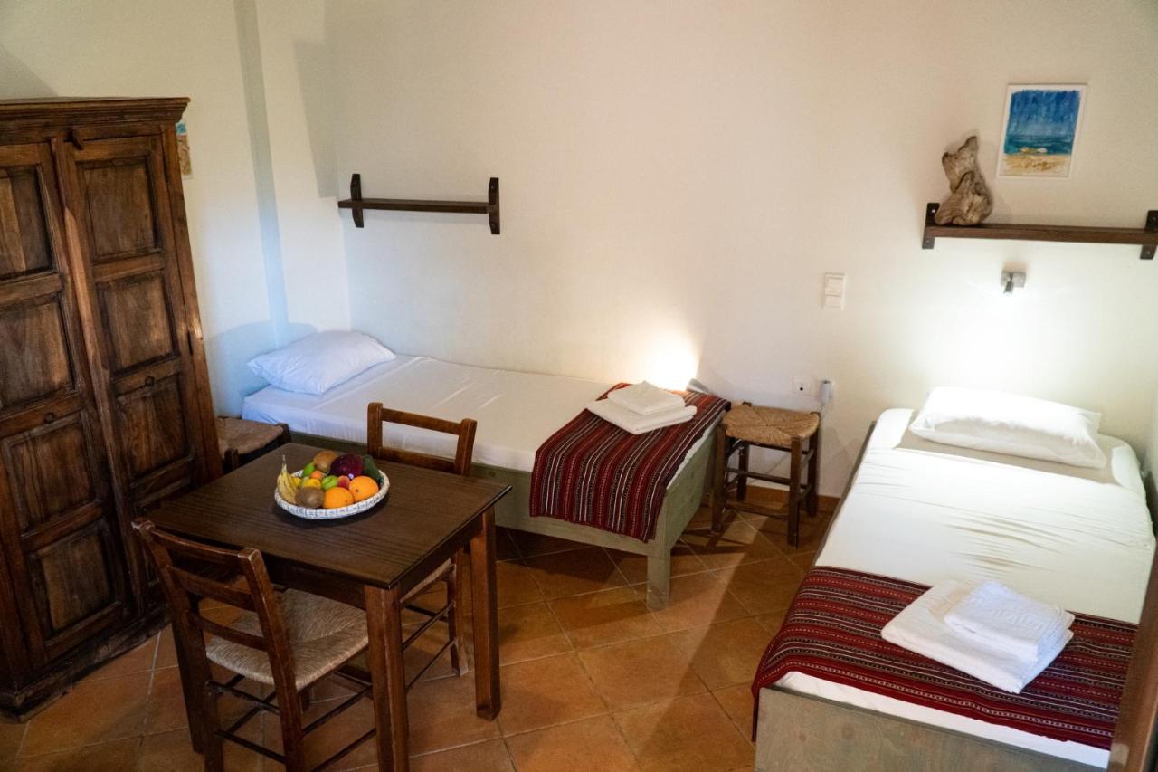 Appartement 2 Chambres