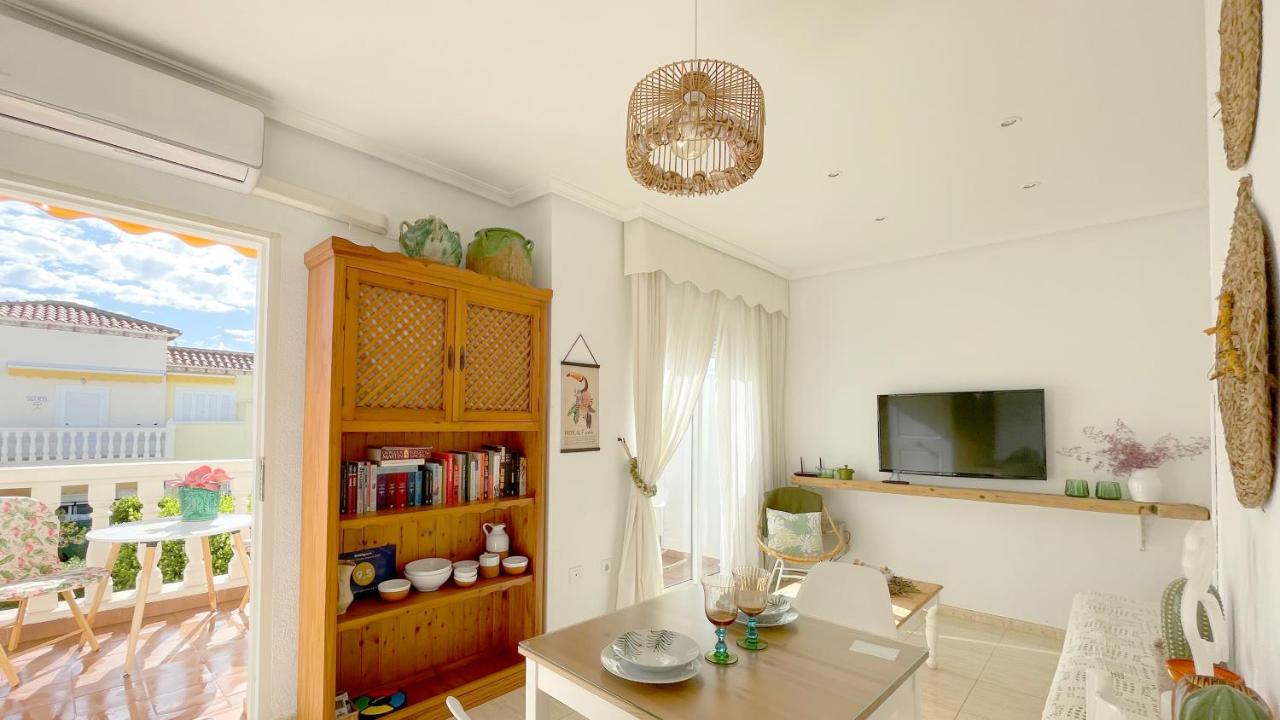 Turquesa del Mar - Nudist Naturist - B&B Vera