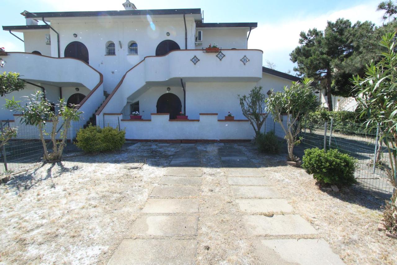 Appennini Villas - Chambres d’hôtes Lido di Pomposa