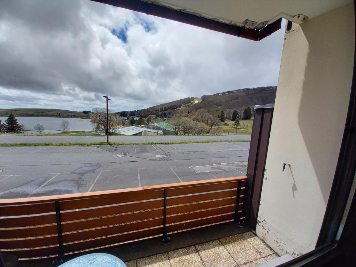 STUDIO PIEDS PISTES - B&B