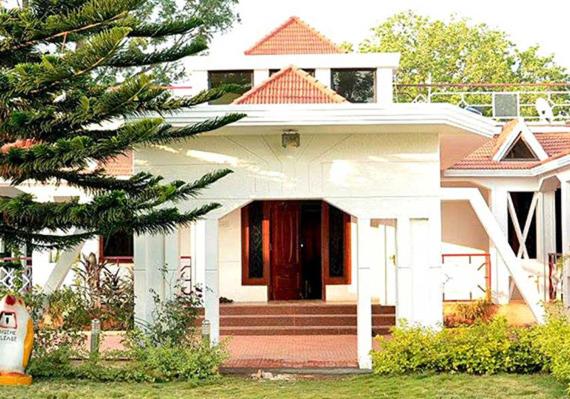 B&B Yelagiri - Sherton Hill Crest - Bed and Breakfast Yelagiri