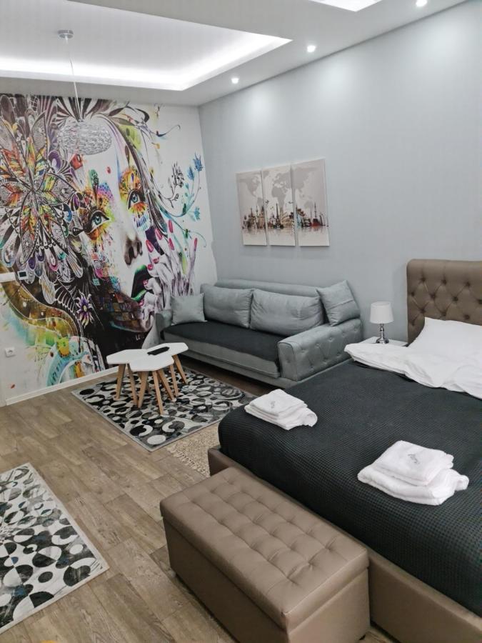 PATRUS II - B&B