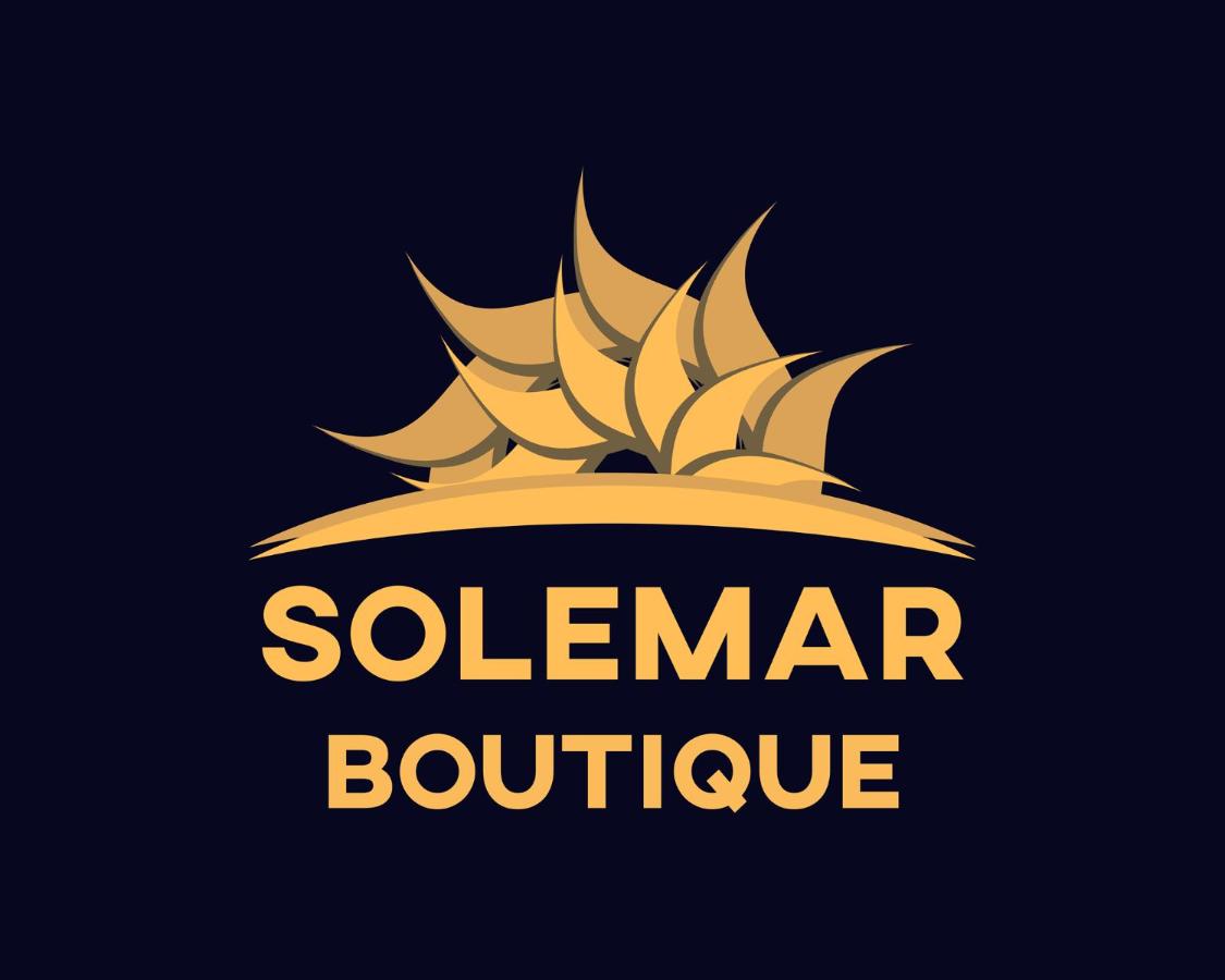 Solemar Boutique - B&B