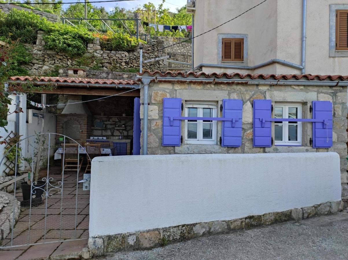 Apartment Valun 60 - B&B Valun