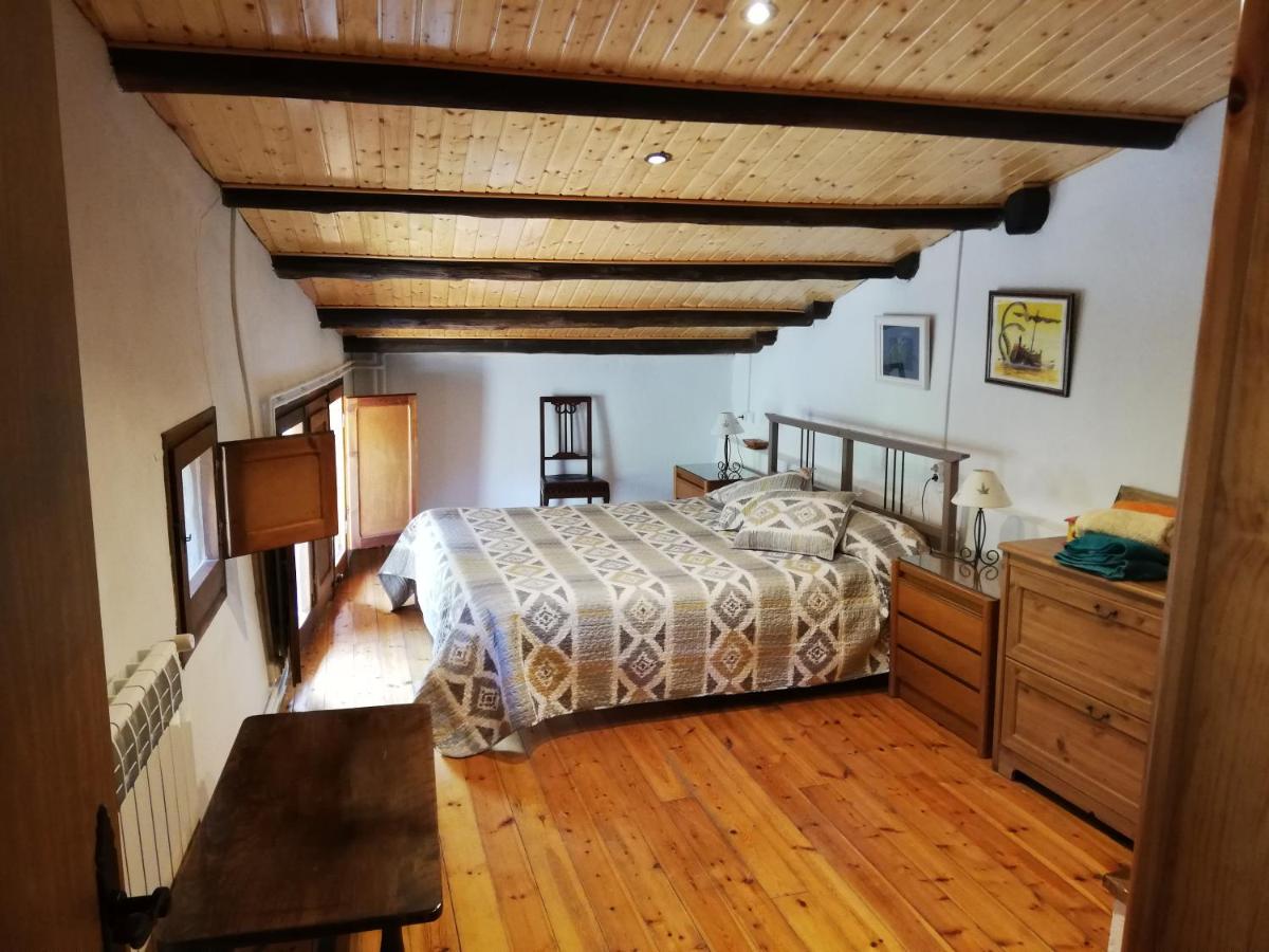 Habitación Doble con vistas al jardín