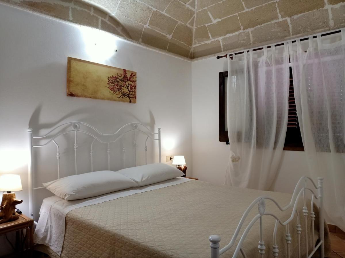 Case Vacanze Mariposa - B&B