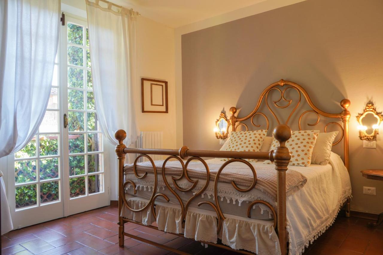 B&B San Gimignano - La Casa di Agnese - Appartamenti a San Gimignano - Bed and Breakfast San Gimignano