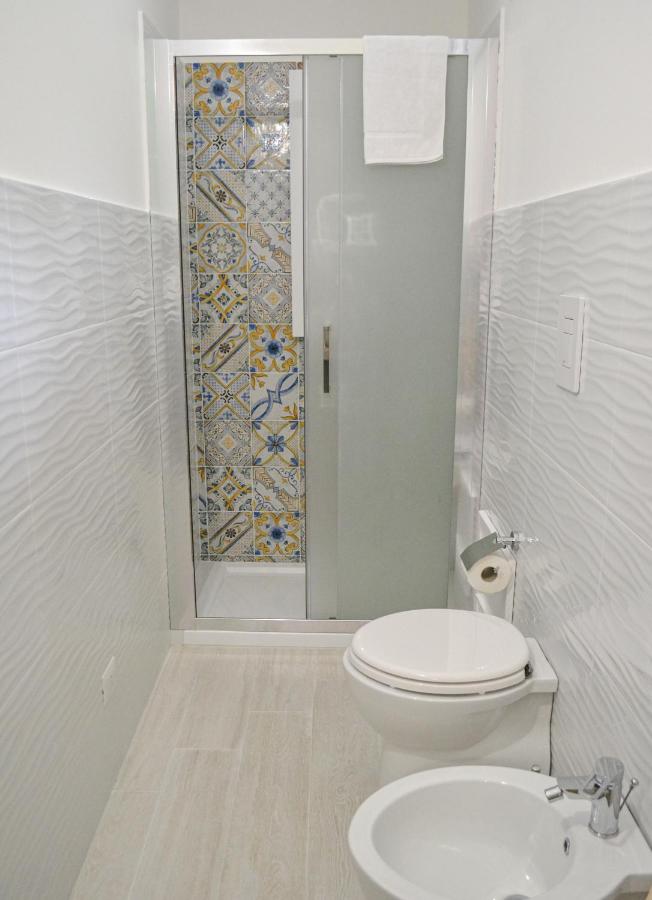 Habitación Doble con baño privado