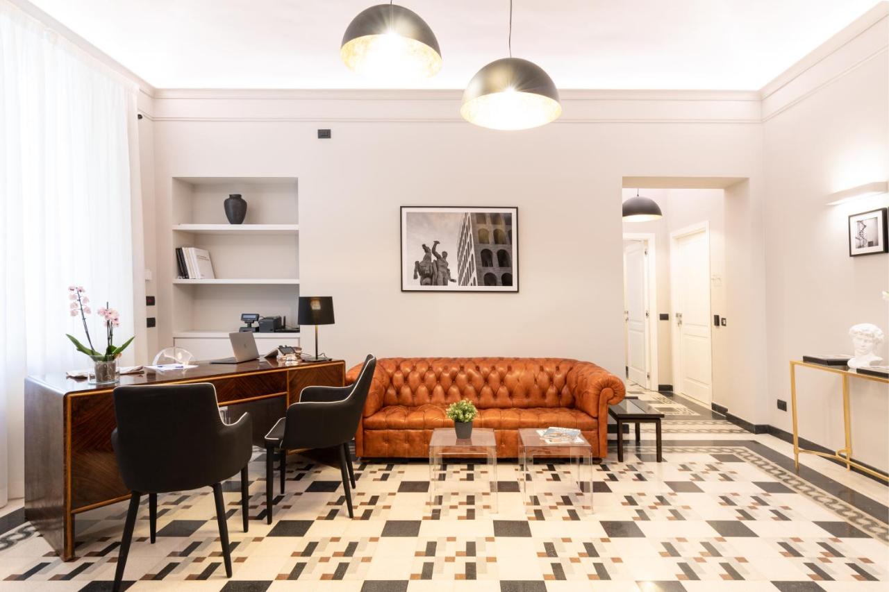 Foresteria di Piazza Cavour - Luxury Suites & Guest House - B&B