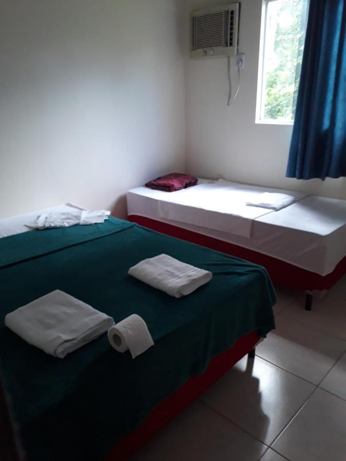 Camera Tripla con Bagno Privato